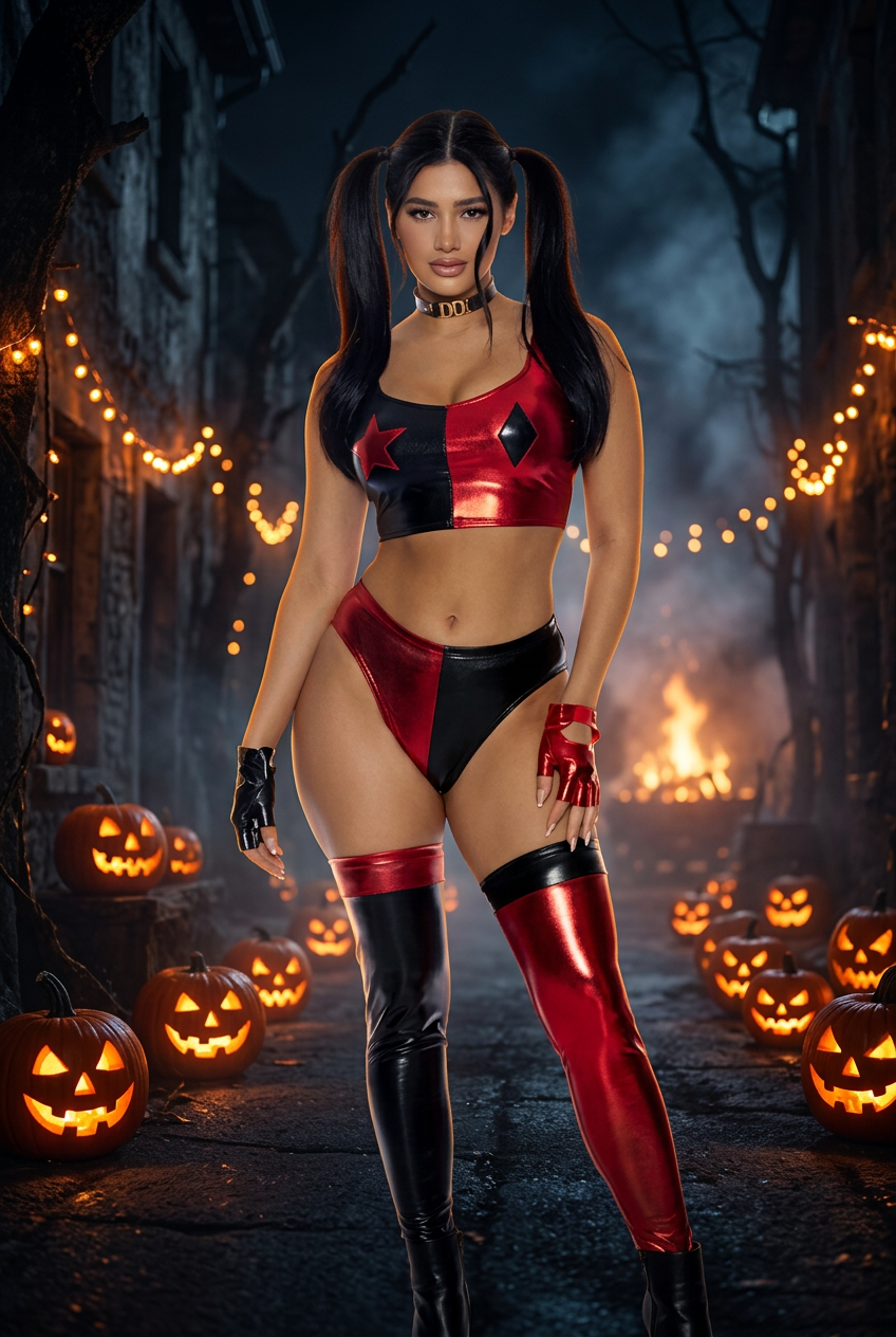 Costume per la Low Win: LA REGINA (COME MAI CONUSCIUTA)